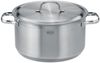 Rösle Topfset PUREELEMENTS 3-tlg. Bild 2