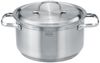 Rösle Topfset PUREELEMENTS 3-tlg. Bild 3