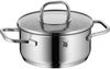 WMF Bratentopf Inspiration, Cromargan® Edelstahl Rostfrei 18/10, Ø 16 cm, Induktion Bild 5