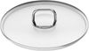 WMF Bratentopf Inspiration, Cromargan® Edelstahl Rostfrei 18/10, Ø 16 cm, Induktion Bild 3
