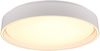R64391031 Deckenleuchte FELIS weiß matt 24W LED, Höhe ca. 7 cm Bild 2