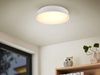 R64391031 Deckenleuchte FELIS weiß matt 24W LED, Höhe ca. 7 cm Bild 5