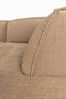 Freddy Rib Sofa braun Bild 2