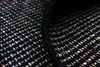 Kelim Teppich - Trendy »Arvin« 300 x 200 cm - schwarz Bild 5