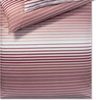 JOOP! Bettwäsche Shutter 4109 01 Rouge Mako Satin 155 x 220 + 80 x 80 cm Bild 3