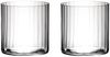 RIEDEL 0414/22 THE O WINE TUMBLER H2O Universalbecher - optisch 2er Set Bild 1
