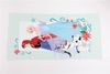 Disney Frozen Badehandtuch aus 100% Baumwolle Strandtuch 70x140 cm Bild 3