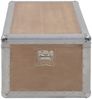 vidaXL Aufbewahrungsbox Tannenholz Massiv 91x52x40 cm Braun 246124 Bild 4