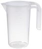 APS Messbecher Messbecher -STACKABLE- 30059 Bild 1
