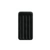 Intex 'PillowRestRaised' Luftbett mit eingebauter, elektrischer Pumpe, PVC schwarz, 99x191 cm Bild 2