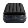 Intex 'PillowRestRaised' Luftbett mit eingebauter, elektrischer Pumpe, PVC schwarz, 99x191 cm Bild 4
