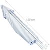 Sonnenschirm 180 cm Bild 5
