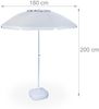 Sonnenschirm 180 cm Bild 4
