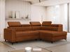 Ecksofa Kiarge 2RRLXP (Farbe: Flow 09, Seite: Rechts 2R+R+LXP) Bild 2