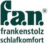 f.a.n. Medisan Plus KS - 7-Zonen-Kaltschaum Matratze 160x200 cm,H2=mittel Bild 4