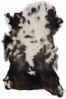 vidaXL Schafpelz Mischfarbe (60-70)x(90-100) cm 335863 Bild 2