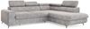 Masseno Ecksofa VELISS mit Schlaffunktion L-Form, Sofa mit Bettkasten Bild 2