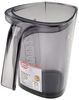 Design Messbecher 1 Liter Maßbecher Grau Transparent Backzubehör Dr. Oetker 1487 Bild 2
