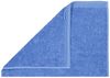 Möve Superwuschel Gästetuch, 100% Baumwolle, cornflower, 30x50 cm Bild 4