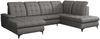 Wohnlandschaft Ecenut (Farbe: Neve 90, Seite: Links) Bild 2