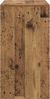 vidaXL Schreibtisch Altholz 70 x 40 x 76 cm 869384 Bild 5