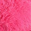 Flamingo Tierbett Hundebett Krems rund pink Bild 2