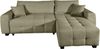 OTTO home Ecksofa Bella L-Form, B: 234 cm - OTTO. Verlässliche Qualität, Ecksofa,Schlaffunktion,Bonnelfederkern,Rückenkissen Bild 2