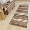 Tapiso Läufer SARI, rechteckig, Höhe: 10 mm, Kurzflor Flurläufer, pflegeleicht, Wohnzimmer Schlafzimmer Flur Küche Bild 5