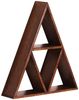 Wandregal Regal Mango Natur 40x10 Bild 4