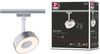 Paulmann 955. 87 URail LED Schienenspot Circle 160lm 5W 3000K dimmbar 230V Chrom matt Bild 4