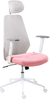 Bürostuhl ORYN Rosa Bild 4