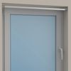 SPANNSTANGE/DUSCHVORHANGSTANGE Serrofix 125-220 cm, 26/23 mm Ø Silbergrau Bild 5