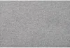Vente-unique 'TATUM' 2-Sitzer Sofa, Bouclé Stoff grau, 130 x 81 x 83 cm Bild 5