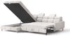 Sofa Bun Ecksofa mit Schlaffunktion | verschiedene Farben wählbar Bild 5