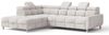 Sofa Bun Ecksofa mit Schlaffunktion | verschiedene Farben wählbar Bild 2