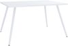 VCM Schreibtisch Salia 920597 Weiß H. 70 x B. 110 x T. 80 cm Bild 2
