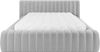 Eltap Carilla Bett (Monolith 85) 140x200 Metallrahmen/Gaslift /Box Bild 2