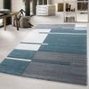Ayyildiz Teppiche Teppich Hawaii 1310, rechteckig, Höhe: 13 mm, Läufer, handgearbeiteter Konturenschnitt, Wohnzimmer Bild 5