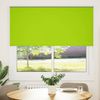 vidaXL Verdunkelungsrollo Grün 150x130cm Stoffbreite 146,6cm Polyester 4011242 Bild 2