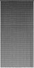 vidaXL Insekten-Türvorhang Dunkelgrau 90x220 cm Bambus 4017448 Bild 3