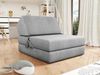 Sofa Kevin Cord (Farbe: Poso 110) Bild 2