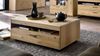 Couchtisch Portland - Asteiche Bianco Bild 2