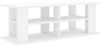 vidaXL TV-Ständer Weiß 96 x 35 x 33,5 cm 8000396 Bild 2