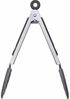 Westmark Servierzange Classic Silicone Mini 21 cm Bild 3