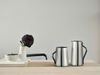 Stelton Emma Isolierkanne Tee 1,0 l matt schwarz Bild 3