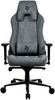 Arozzi Vernazza Soft Fabric - Stuhl - ergonomisch Bild 4