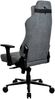 Arozzi Vernazza Soft Fabric - Stuhl - ergonomisch Bild 3
