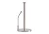 SO-TECH® Küchenrollenhalter Höhe 34 cm, stehend, mit Fixierarm, (1-St), Edelstahl gebürstet Bild 2
