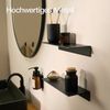 Designfabrik Hamburg Badregal DFHH KR, 2-tlg, Ohne Bohren Bild 2