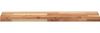 vidaXL Schweberegale 2 Stk. 100x20x4 cm Massivholz Akazie Ölbehandelt 3279588 Bild 4